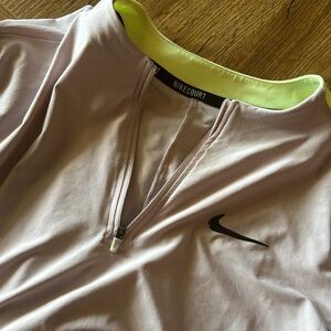 NikeCourt Zip-Up Jacket